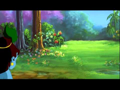 Natnaagar Ki Hai Saari Leela Lyrics Lyrics