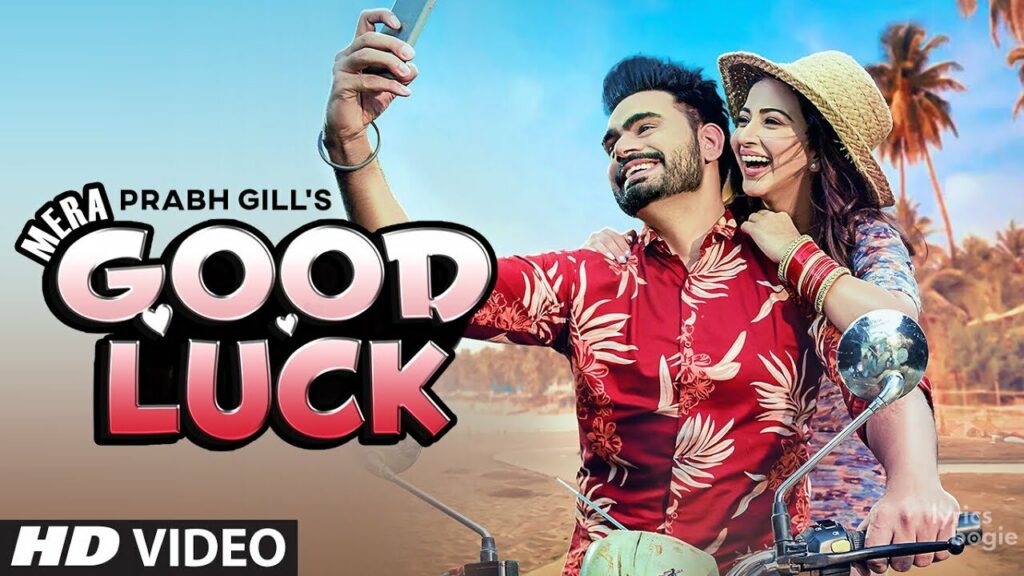 Mera Good Luck Lyrics Lyrics