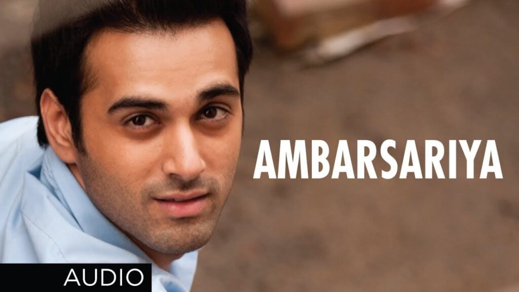 Ambarsariya Lyrics Lyrics