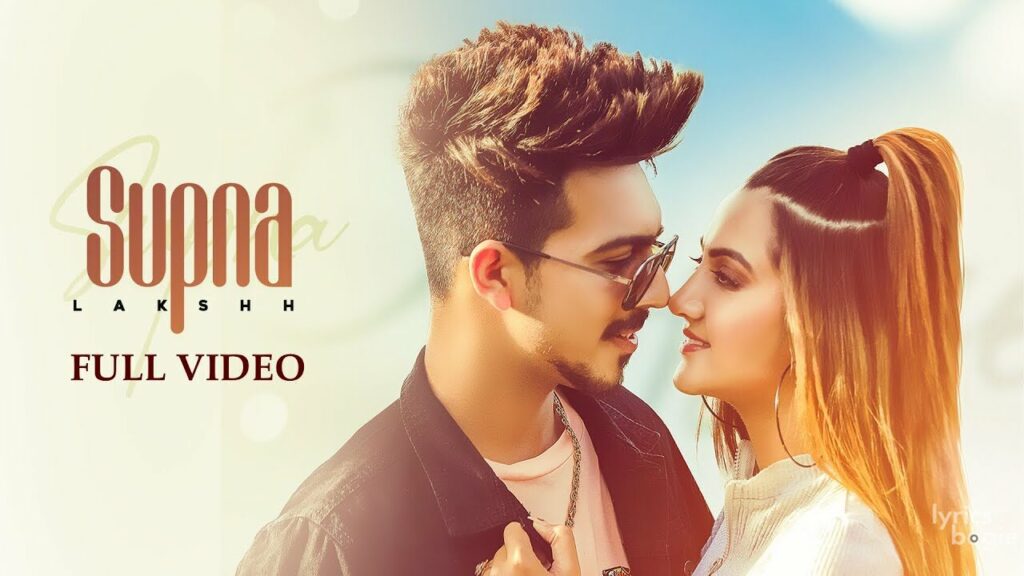 Supna Lyrics Lyrics