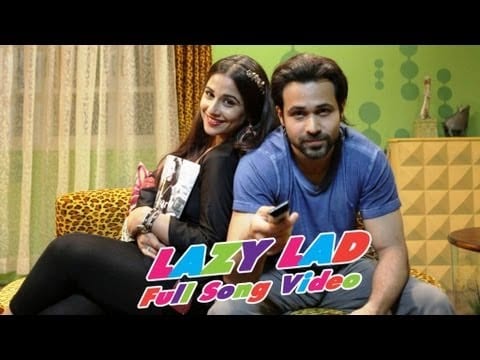 Lazy Lad Lyrics Lyrics