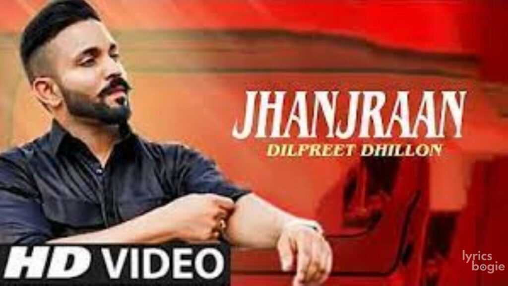 Jhanjraan Lyrics Lyrics