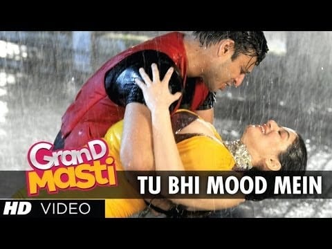 Tu Bhi Mood Mein Lyrics Lyrics