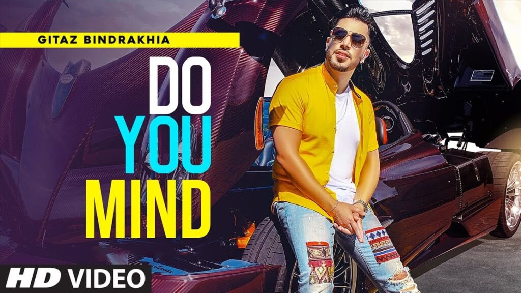 Do You Mind Lyrics Lyrics