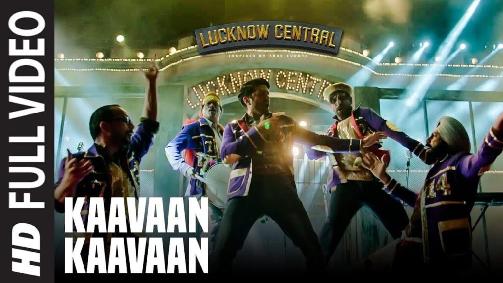 कावां कावां Kaavaan Kaavaan Lyrics Lyrics