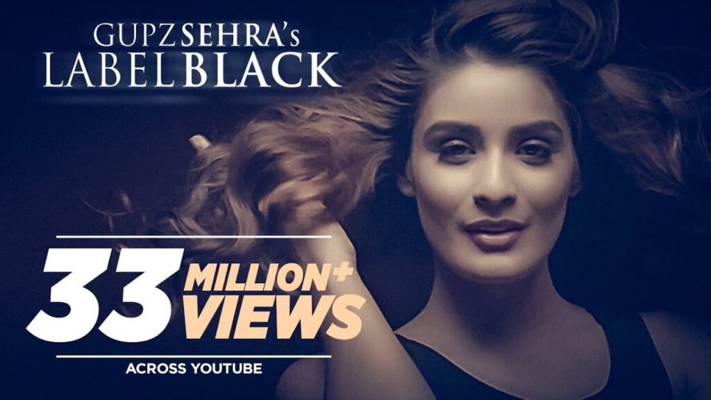 Label Black Lyrics Lyrics