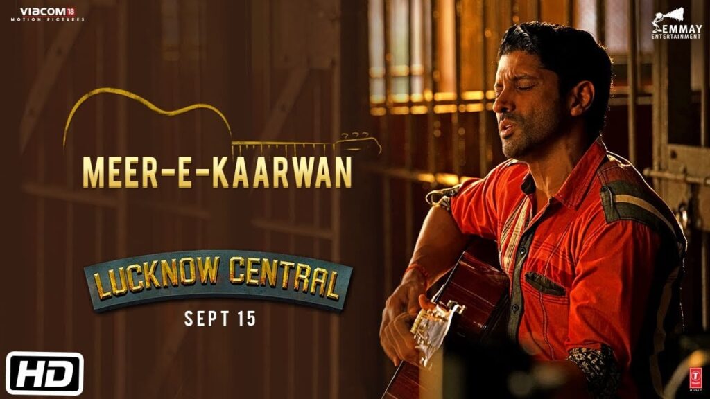 मीर-ऐ-कारवां Meer-E-Kaarwan Lyrics Lyrics