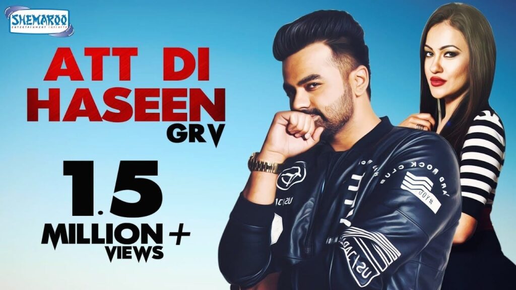 Att Di Haseen Lyrics Lyrics