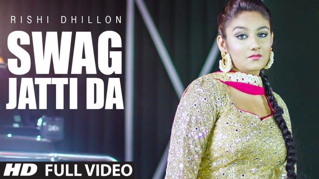 Swag Jatti Da Lyrics Lyrics