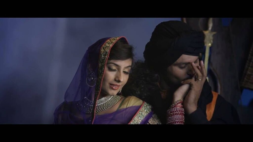 Mirza Lyrics Lyrics