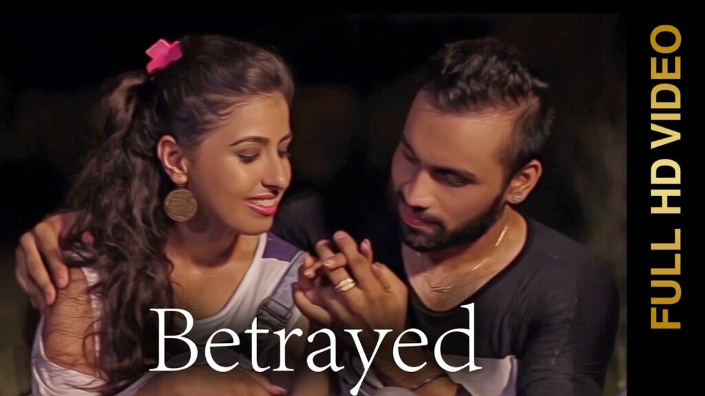 Betrayed Lyrics Lyrics
