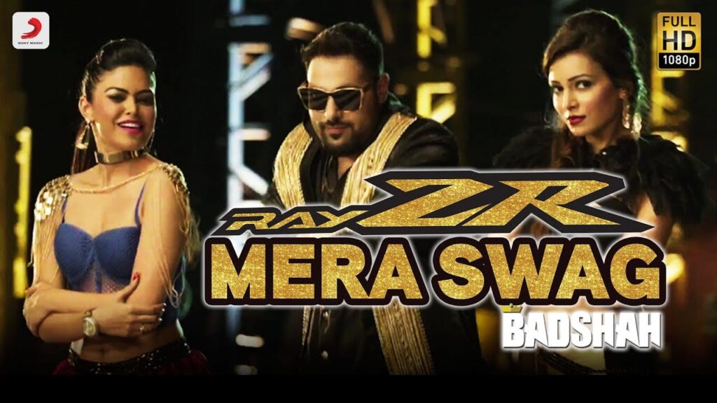 Rayzr Mera Swag Lyrics Lyrics