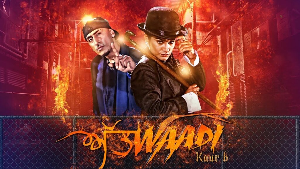Attwaadi Lyrics Lyrics