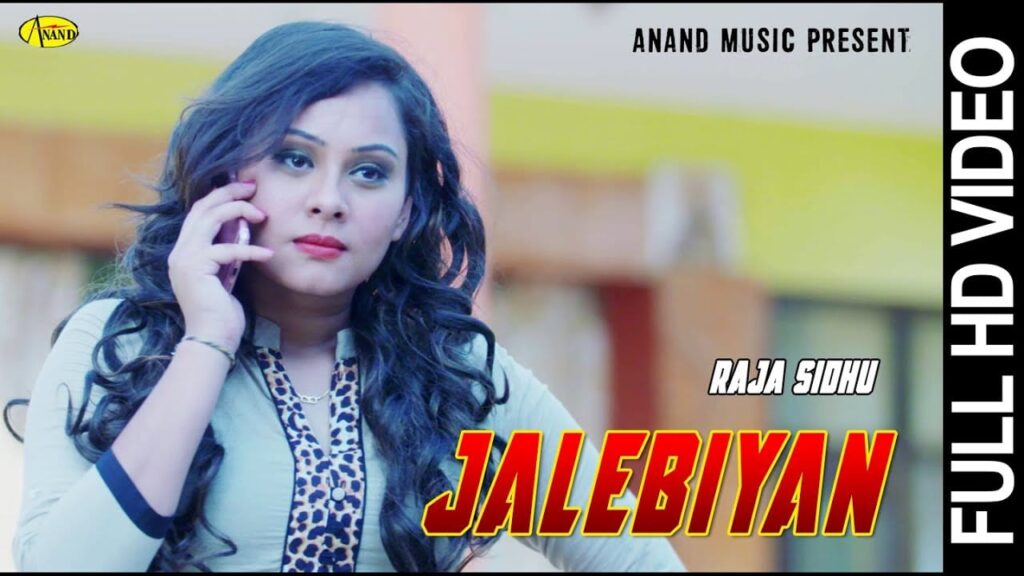 Jalebiyan Lyrics Lyrics