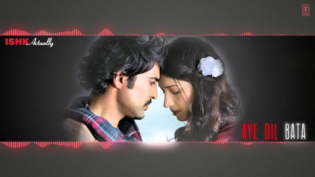 Aye Dil Bata Lyrics Lyrics