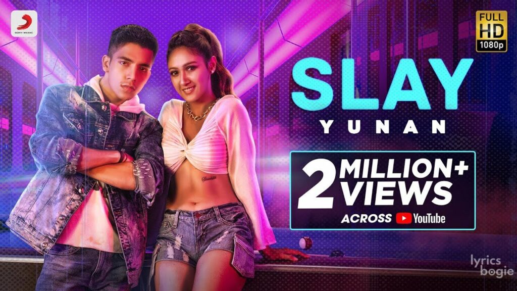 सले Slay Lyrics Lyrics