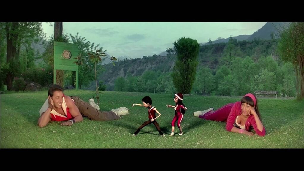 Kya Hai Sochti Tu Lyrics Lyrics