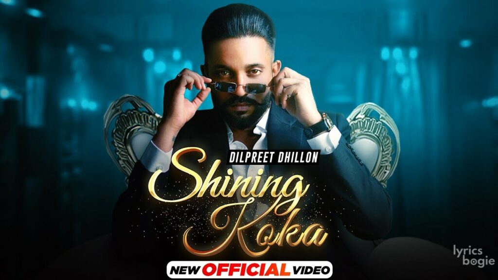 Shining Koka Lyrics Lyrics