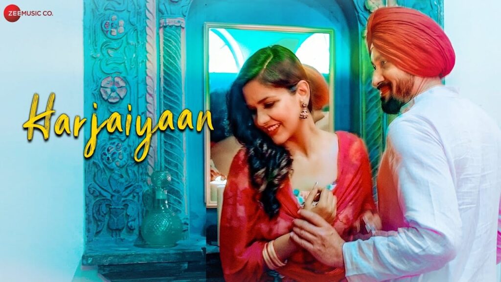 Harjaiyaan Lyrics Lyrics