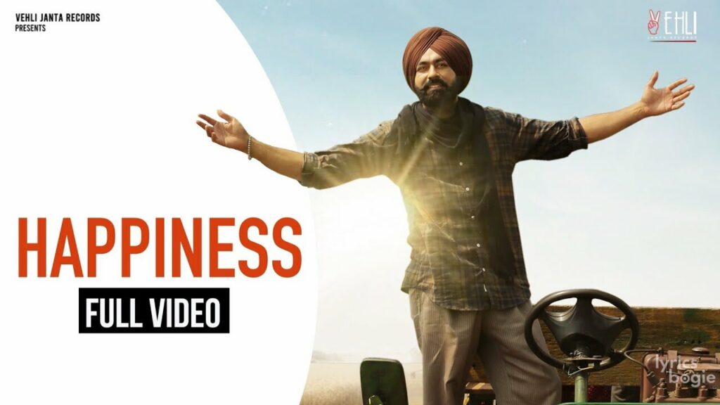 Happiness Lyrics Lyrics