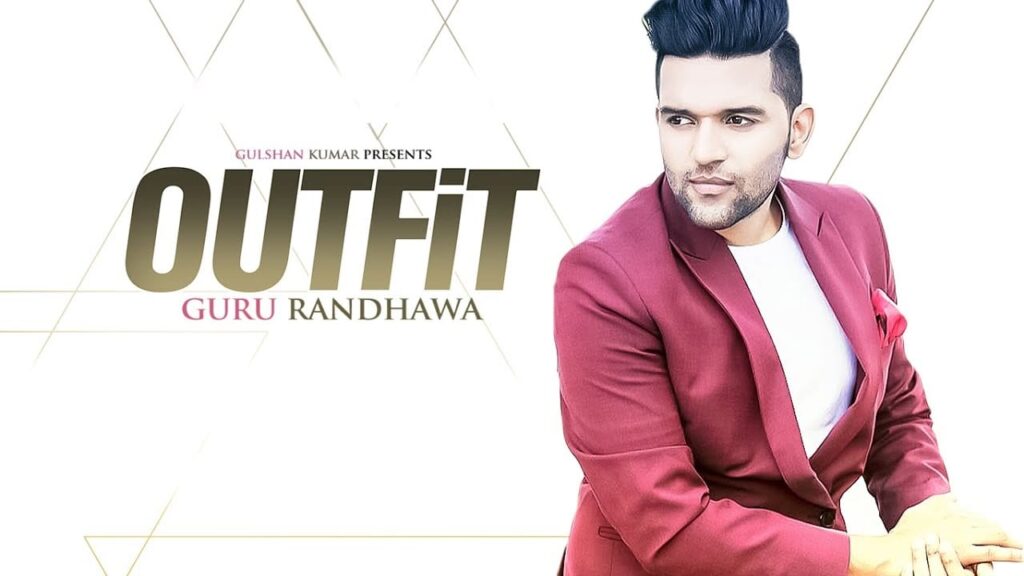 Outfit Lyrics Lyrics