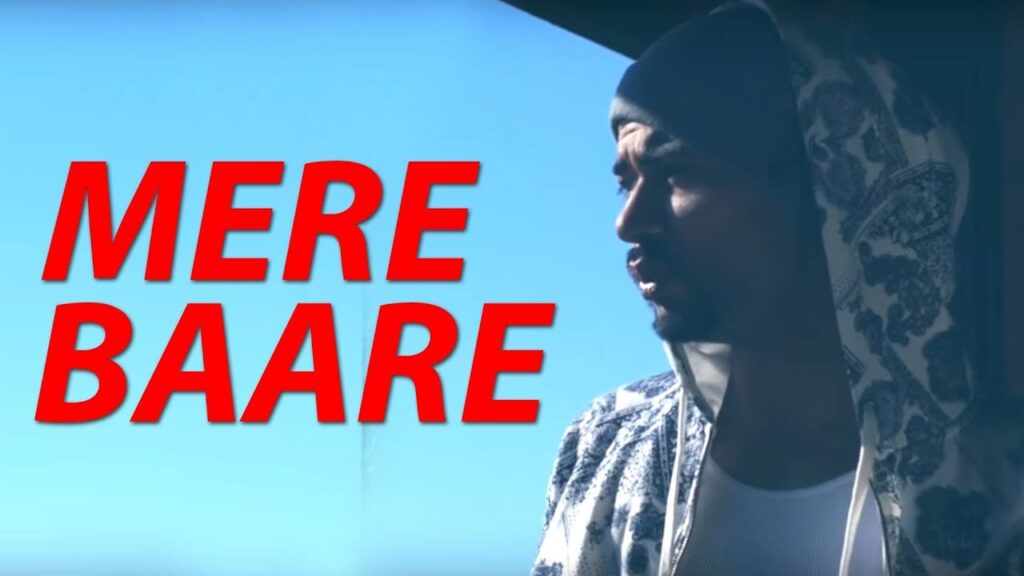 Mere Baare Lyrics Lyrics