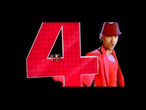 Krazzy 4 (Title Track) Lyrics Lyrics