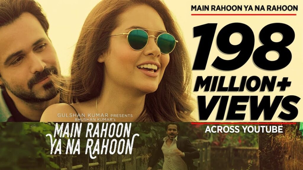 Main Rahoon Ya Na Rahoon (Title) Lyrics Lyrics