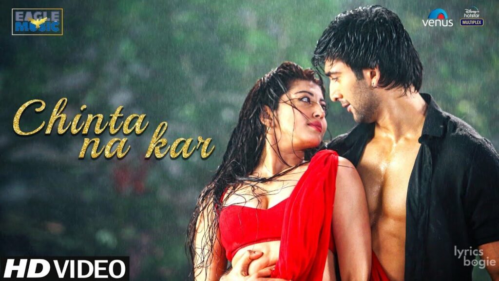चिंता ना कर Chinta Na Kar Lyrics Lyrics