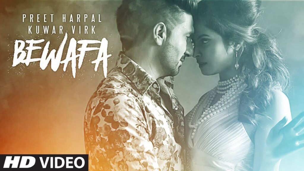 Bewafa (Title) Lyrics Lyrics