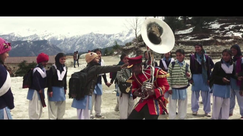 Bajao Zor Se Taali Lyrics Lyrics
