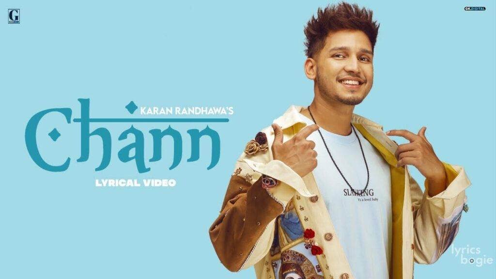 Chann Lyrics Lyrics