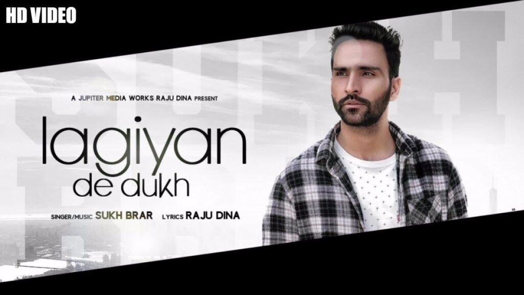 Lagiyan De Dukh Lyrics Lyrics