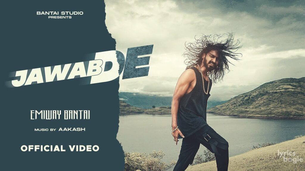 Jawab De Lyrics Lyrics