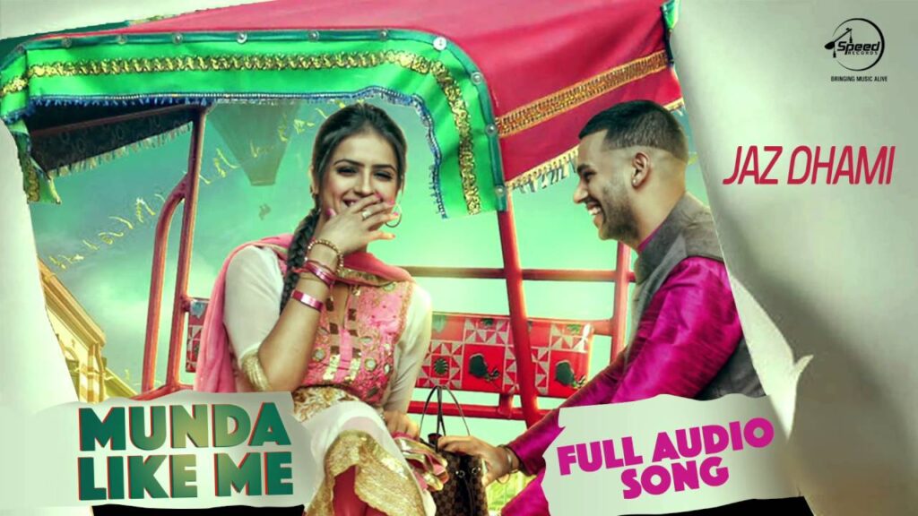 Munda Like Me Lyrics Lyrics
