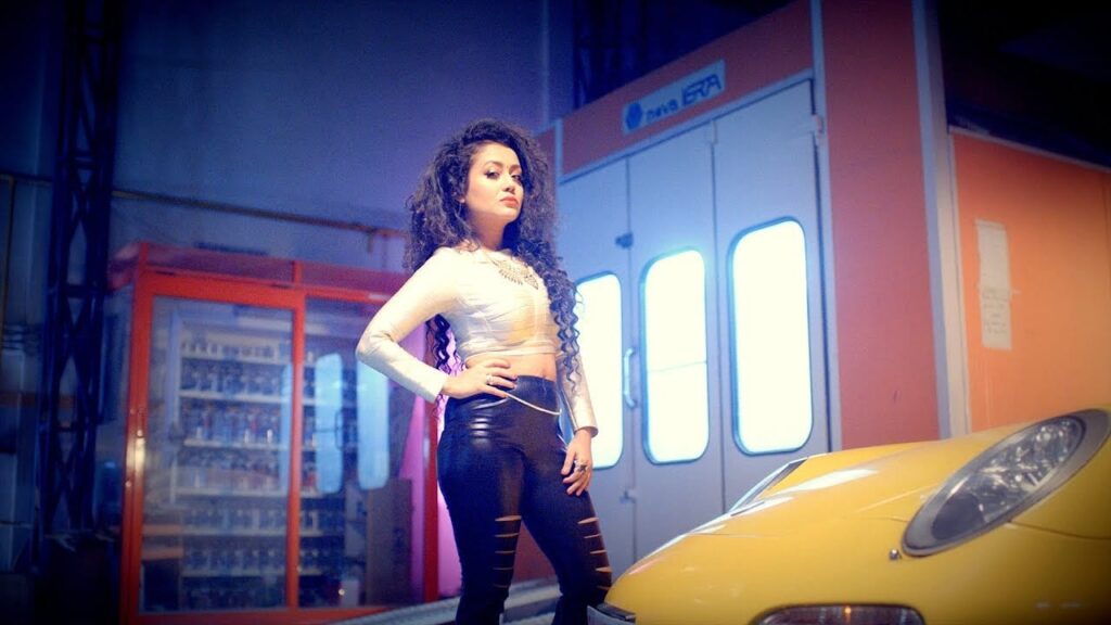 Car Mein Music Baja Lyrics Lyrics