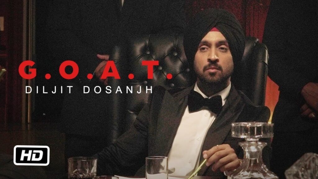 G.O.A.T. Lyrics Lyrics