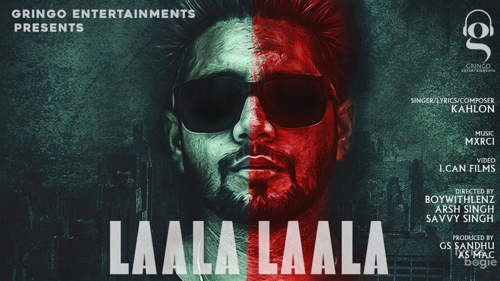 Laala Laala Lyrics Lyrics