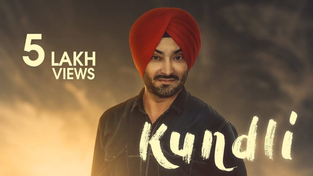 Kundli Lyrics Lyrics