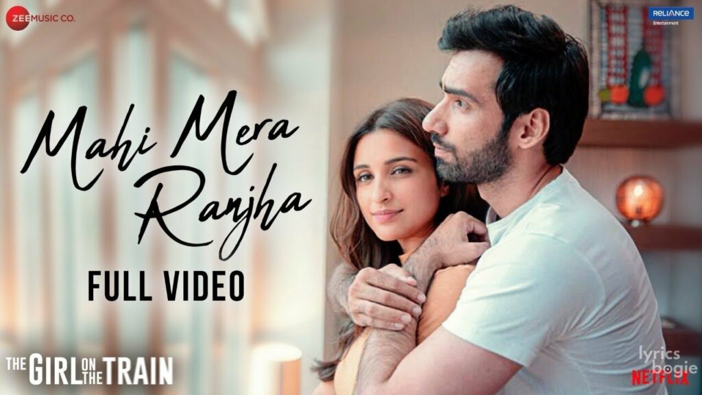 माही मेरा रांझा Mahi Mera Ranjha Lyrics Lyrics