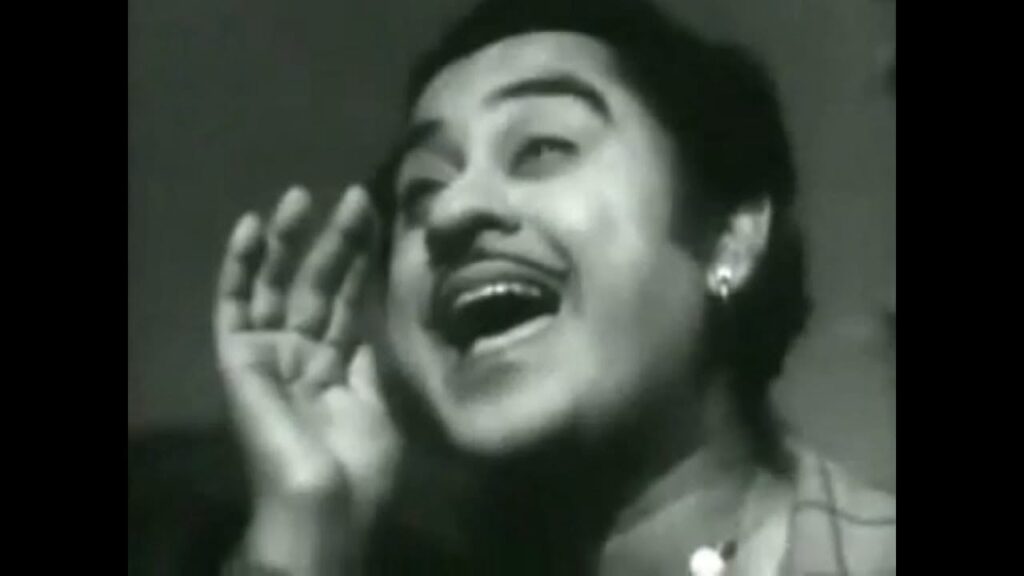 ठंडी हवा ये चाँदनी सुहानी Thandi Hawa Yeh Chandni Suhani Lyrics Lyrics