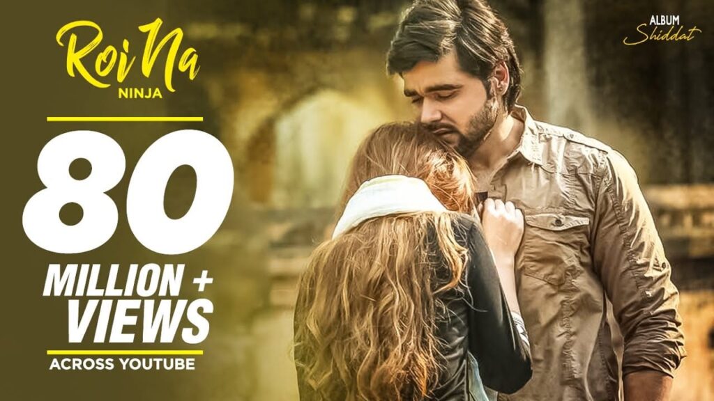 Roi Na Lyrics Lyrics