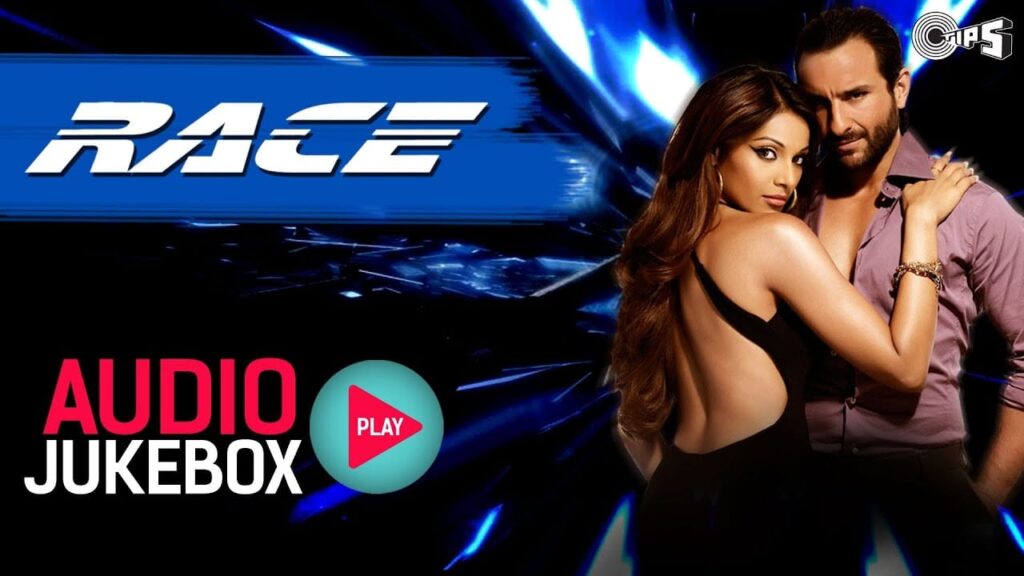 Race Is On My Mind Lyrics Lyrics