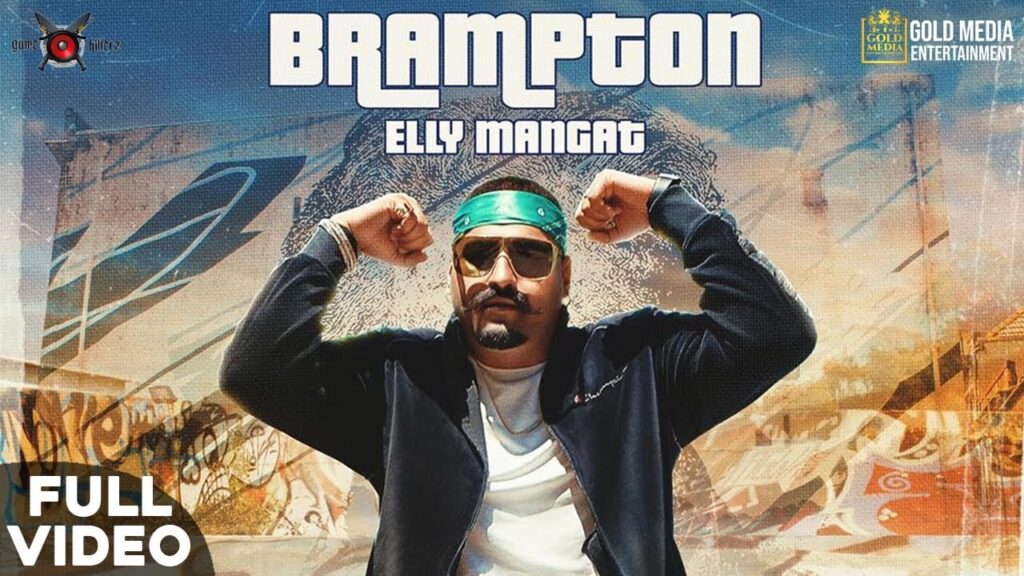 Brampton Lyrics Lyrics