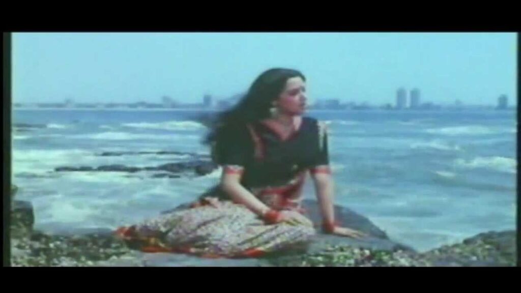 Mujhe Zindagi Ki Dua Na De Lyrics Lyrics