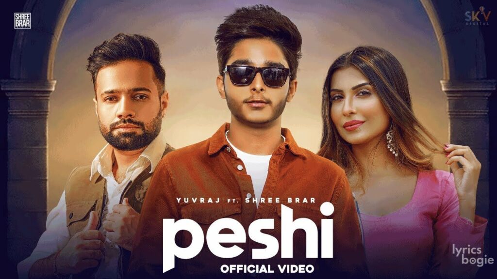Peshi Lyrics Lyrics