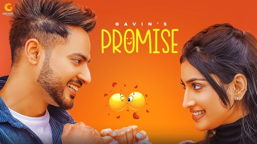 Promise Lyrics Lyrics