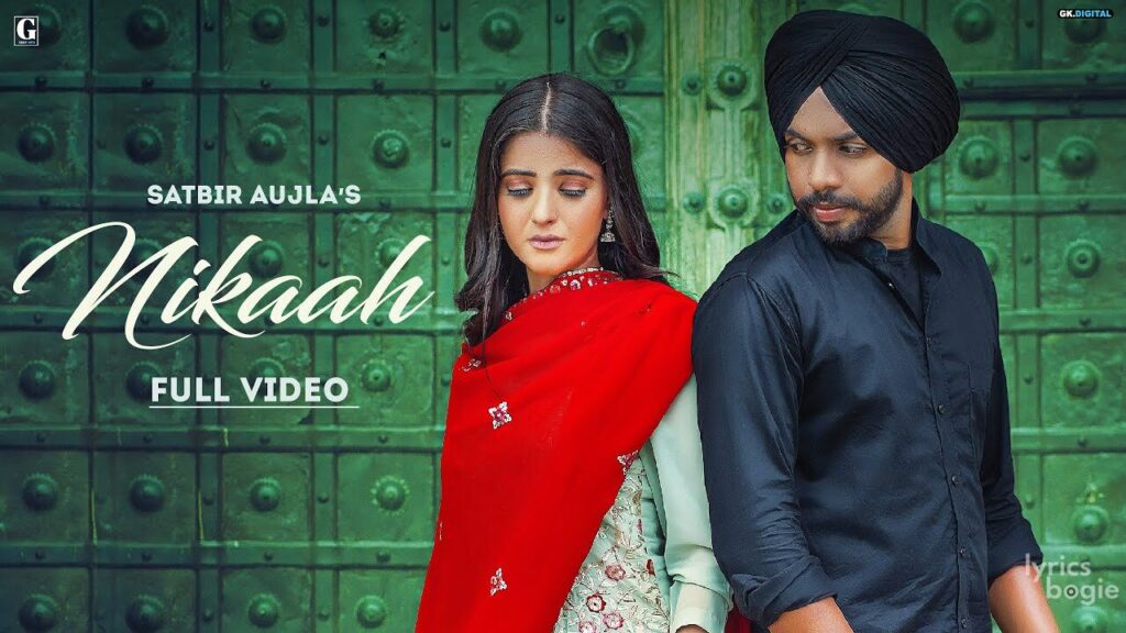 Nikaah Lyrics Lyrics