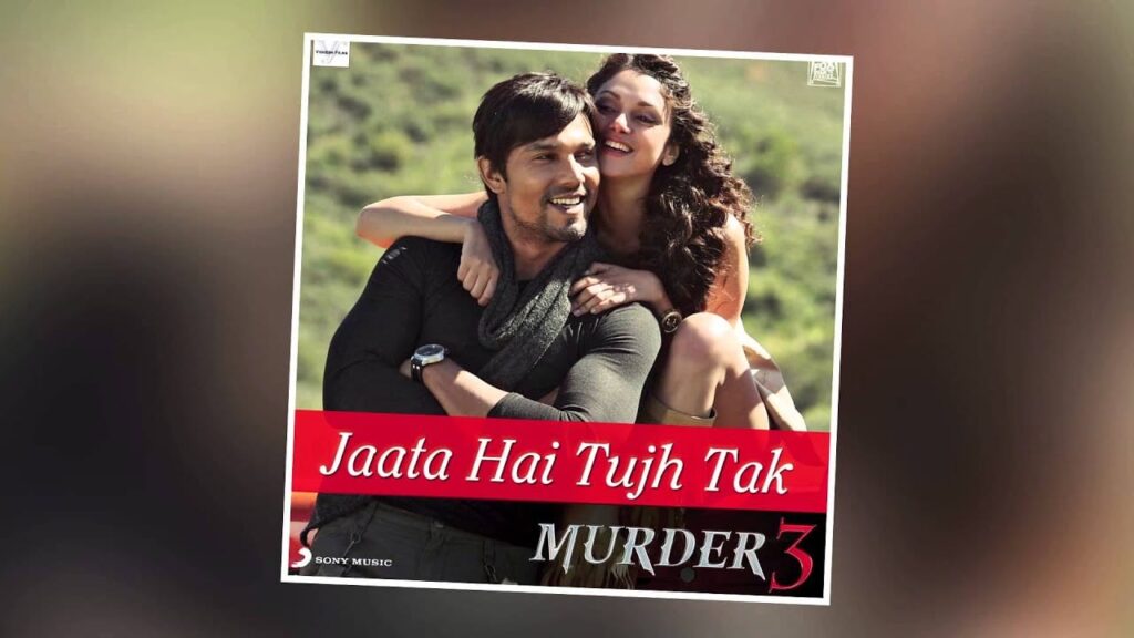Jaata Hai Tujh Tak Lyrics Lyrics