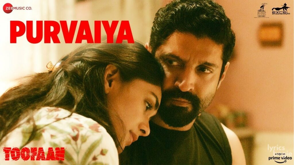 पुरवैया Purvaiya Lyrics Lyrics